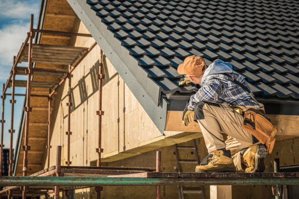 Best Roofing Contractor Near Me  in Trappe, MD