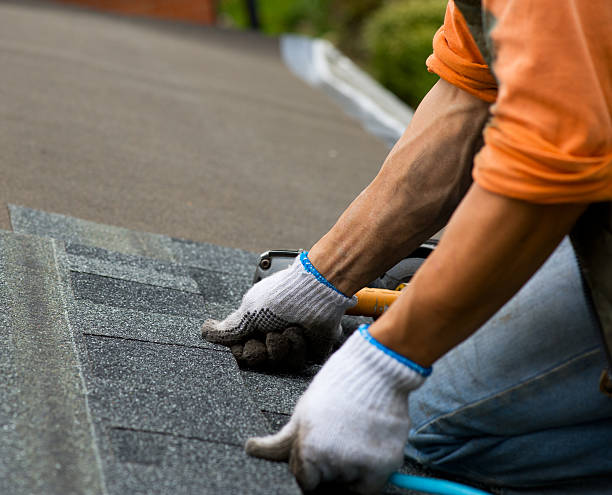 Best Emergency Roof Repair  in Trappe, MD