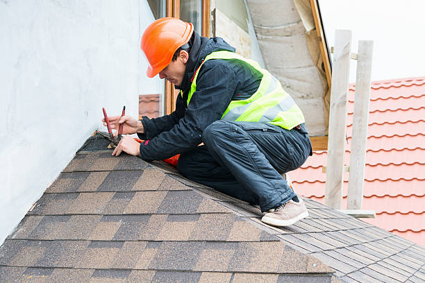 Best Emergency Roof Repair  in Trappe, MD
