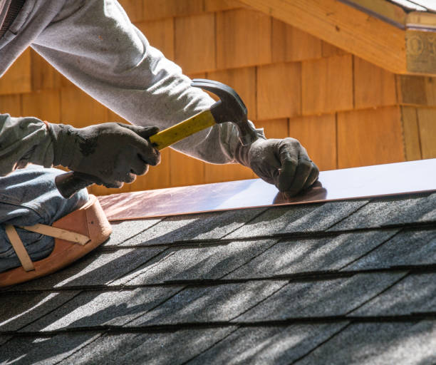 Best Gutter Installation and Roofing  in Trappe, MD